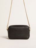  Túi Nữ Golden Goose Mini Star Bag 'Black' 