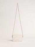  Túi Nữ Golden Goose Mini Star Bag 'White' 