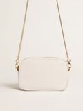  Túi Nữ Golden Goose Mini Star Bag 'White' 