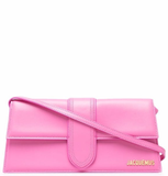  Túi Nữ Jacquemus Le Bambino Long 'Pink' 