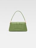  Túi Nữ Jacquemus The Bambimou 'Green' 