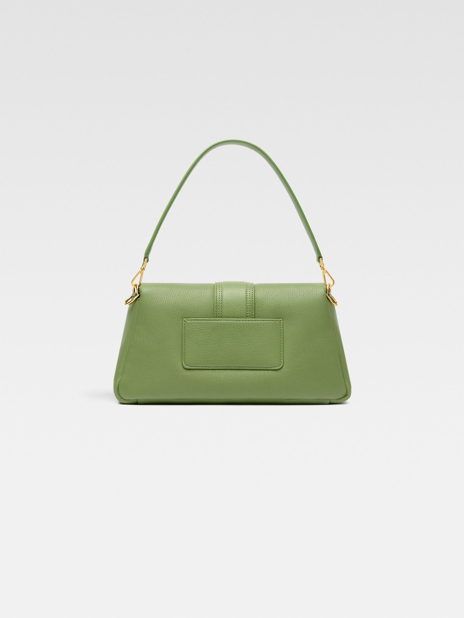  Túi Nữ Jacquemus The Bambimou 'Green' 