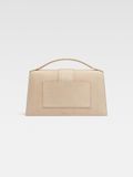  Túi Nữ Jacquemus The Bambinou 'Beige' 