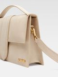  Túi Nữ Jacquemus The Bambinou 'Beige' 