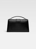  Túi Nữ Jacquemus The Bambinou 'Black' 