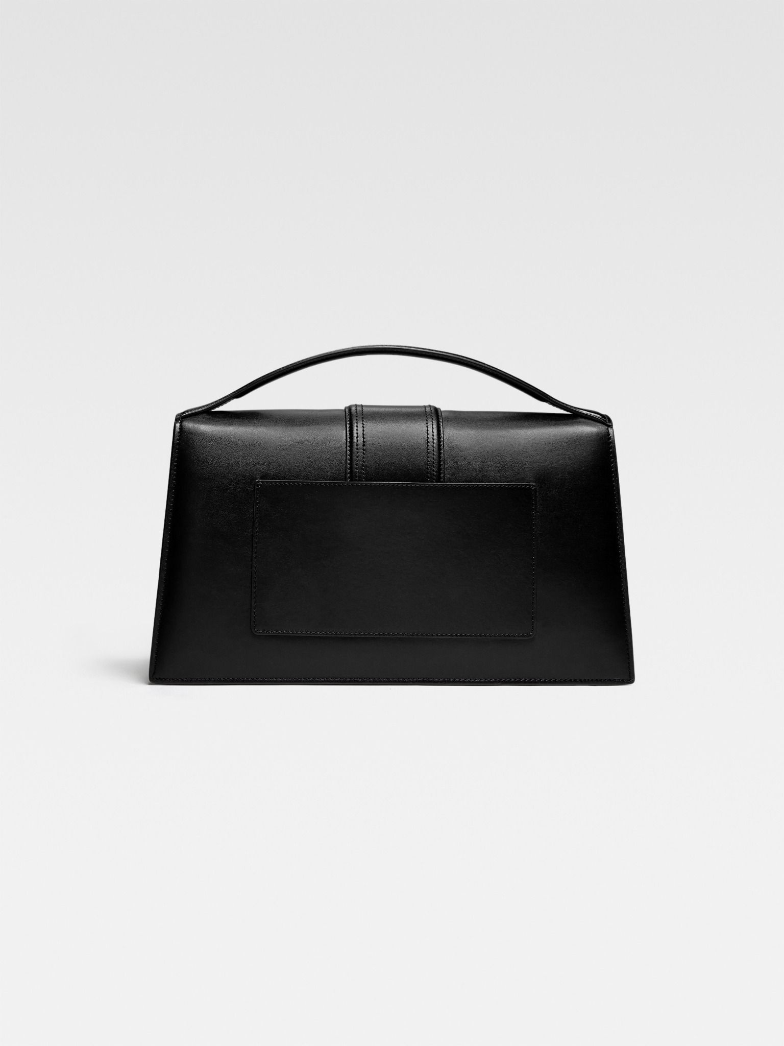  Túi Nữ Jacquemus The Bambinou 'Black' 