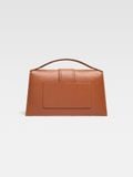  Túi Nữ Jacquemus The Bambinou 'Brown' 