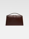  Túi Nữ Jacquemus The Bambinou 'Brown' 