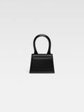  Túi Nữ Jacquemus The Chiquito 'Black' 