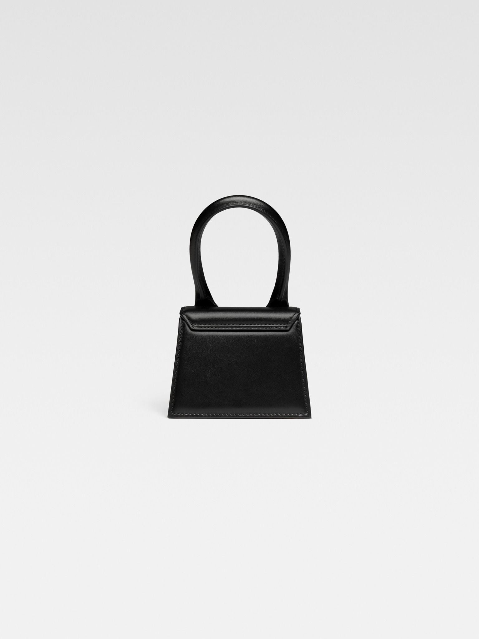  Túi Nữ Jacquemus The Chiquito 'Black' 