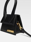  Túi Nữ Jacquemus The Chiquito 'Black' 