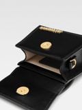  Túi Nữ Jacquemus The Chiquito 'Black' 