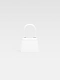  Túi Nữ Jacquemus The Chiquito 'White' 