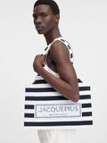  Túi Nữ Jacquemus The Marcel Bag 'Navy' 