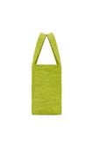 Túi Nữ Loewe Medium Font Tote 'Meadow Green' 