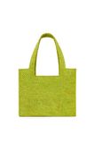  Túi Nữ Loewe Medium Font Tote 'Meadow Green' 