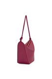  Túi Nữ Loewe Mini Hammock Hobo Bag 'Crimson' 