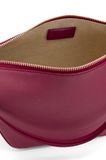  Túi Nữ Loewe Mini Hammock Hobo Bag 'Crimson' 