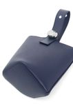  Túi Nữ Loewe Mini Pebble Bucket 'Abyss Blue' 