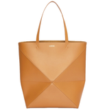 Túi Nữ Loewe XL Puzzle Fold Tote 'Warm Desert' 
