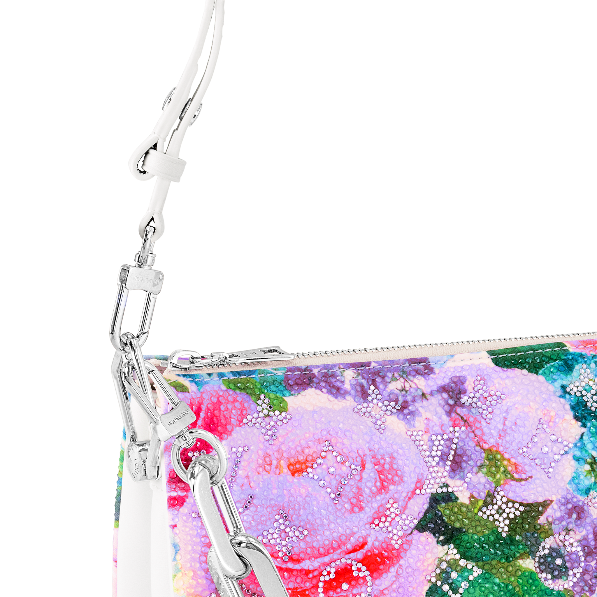 Túi Nữ Louis Vuitton Coussin BB Bag 'Multicolor' M21157 – LUXITY