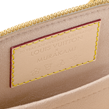  Túi Nữ Louis Vuitton LV x TM Alma BB Bag 'White' 