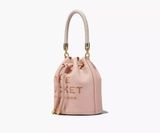  Túi Nữ Marc Jacobs Leather Bucket Bag 'Rose' 