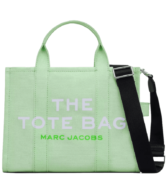  Túi Nữ Marc Jacobs Medium Tote Bag 'Chlorophyll' 