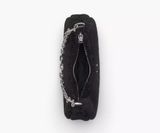  Túi Nữ Marc Jacobs Teddy Curve Bag 'Black' 