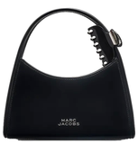  Túi Nữ Marc Jacobs The Claw Clip 'Black' 