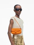  Túi Nữ Marc Jacobs The Clover 'Orange' 