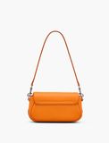  Túi Nữ Marc Jacobs The Clover 'Orange' 