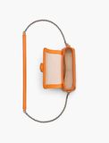  Túi Nữ Marc Jacobs The Clover 'Orange' 
