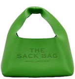  Túi Nữ Marc Jacobs The Mini Sack 'Green' 