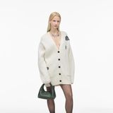  Túi Nữ Marc Jacobs The Mini Sack 'Ivy' 