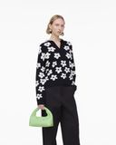  Túi Nữ Marc Jacobs The Mini Sack 'Mint' 