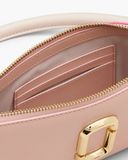  Túi Nữ Marc Jacobs The Pochette 'Pink' 