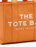 Túi Nữ Marc Jacobs Tote The Small 'Orange' 