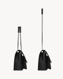  Túi Nữ Saint Laurent Niki Large 'Black' 