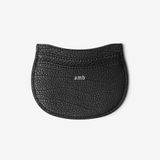  Ví Nữ Burberry Rocking Horse Card Case 'Black' 