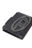  Ví Nữ Diesel 1dr Card Holder I 'Black' 