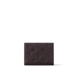  Ví Nữ Louis Vuitton Victorine Wallet 'Chocolate' 