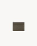  Ví Saint Laurent Paris Card Case 'Musk' 