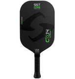  Vợt Pickleball Gearbox CX14E Ultimate Power 'Green Black' 