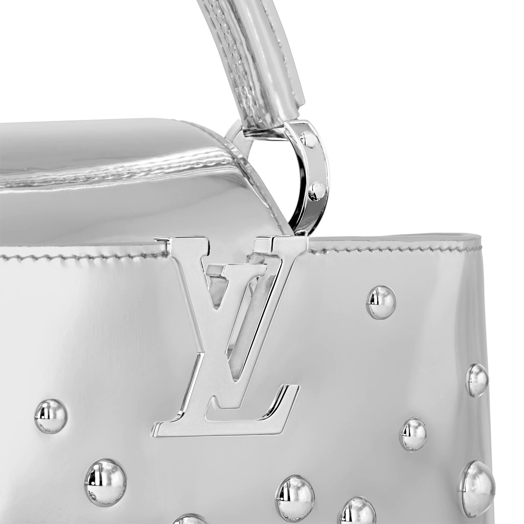 Túi Louis Vuitton LV Capucines BB Capucines M59119  Nice Bag