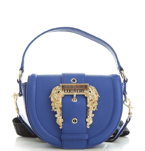  Túi Nữ Versace Jeans Couture Handbag 'Blue' 