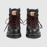  Giày Nam Gucci The North Face x Gucci Ankle Boot Leather 'Black' 