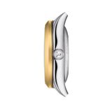  Đồng Hồ Nữ Tissot Automatic Diamond 10.4 Dial 'Gold' 