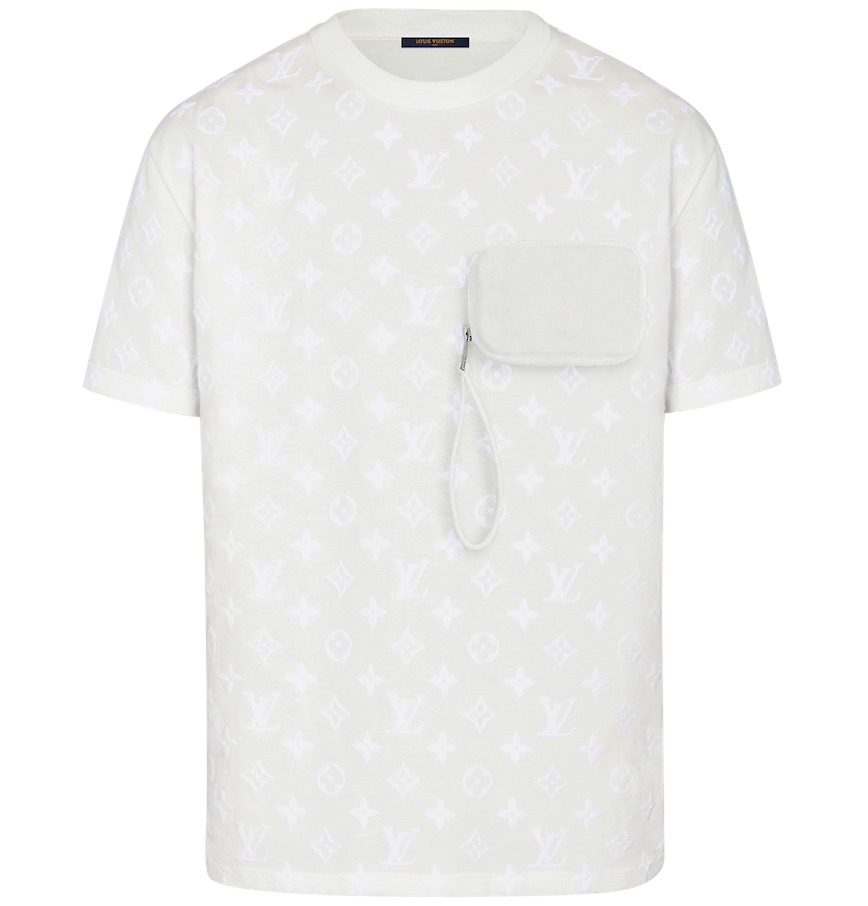 Tshirts and Polos Collection for Men LOUIS VUITTON #9 Tshirts and Polos Collection for Men LOUIS VUITTON