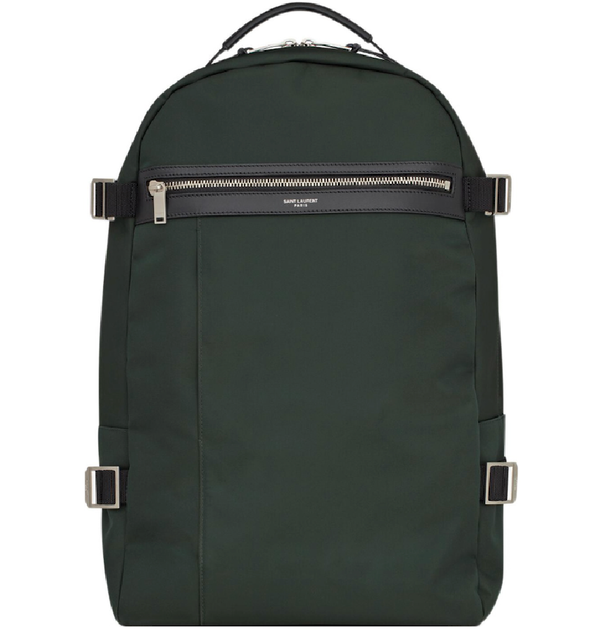 Saint Laurent Trekking Backpack SAINT LAURENT(サンローラン) CITY